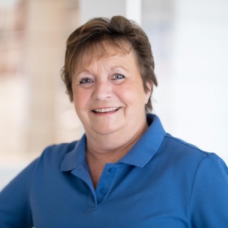 Frau Kattenhorn Gemeinschaftspraxis Steele-Horst Kattenhorn