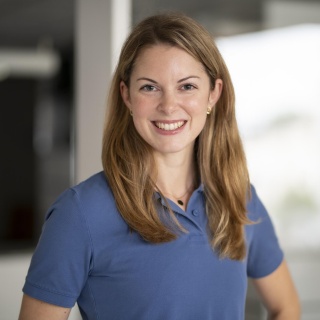 Frau Perrey, Nadine Gemeinschaftspraxis Steele-Horst Goroncy-Dierberger