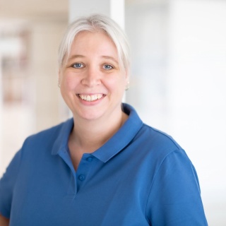 Frau Pantel Gemeinschaftspraxis Steele-Horst Pantel