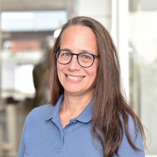 Frau Perrey, Nadine Gemeinschaftspraxis Steele-Horst Goroncy-Dierberger